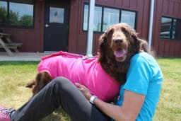 Millie image 4