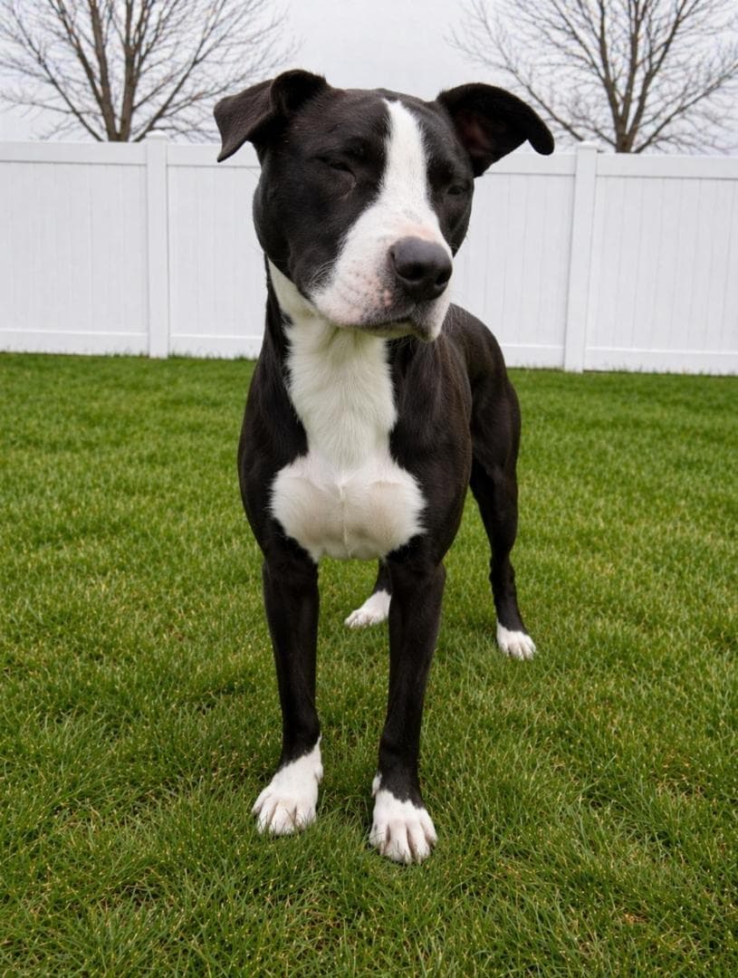 Wink - Boxer