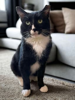 Sylvester Fiv image 2