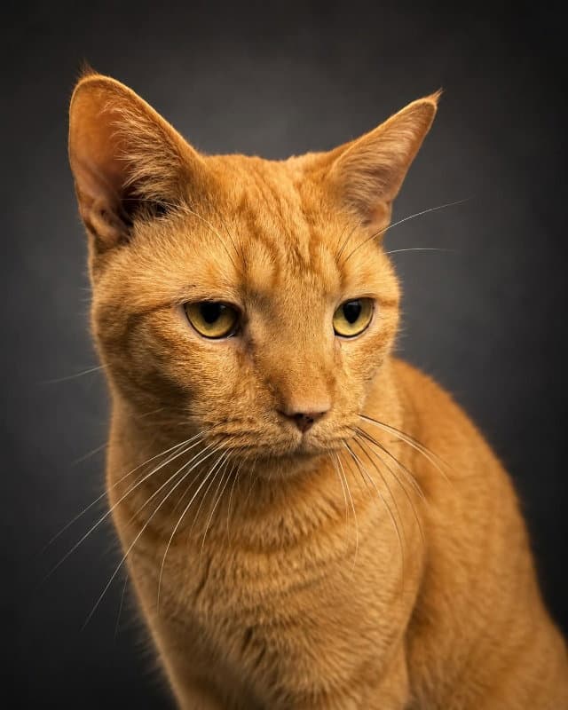 Junior - Domestic Short Hair