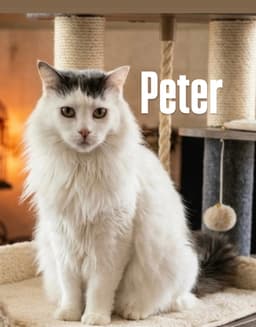 Peter image 1