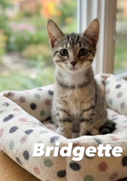 Bridgette image 2