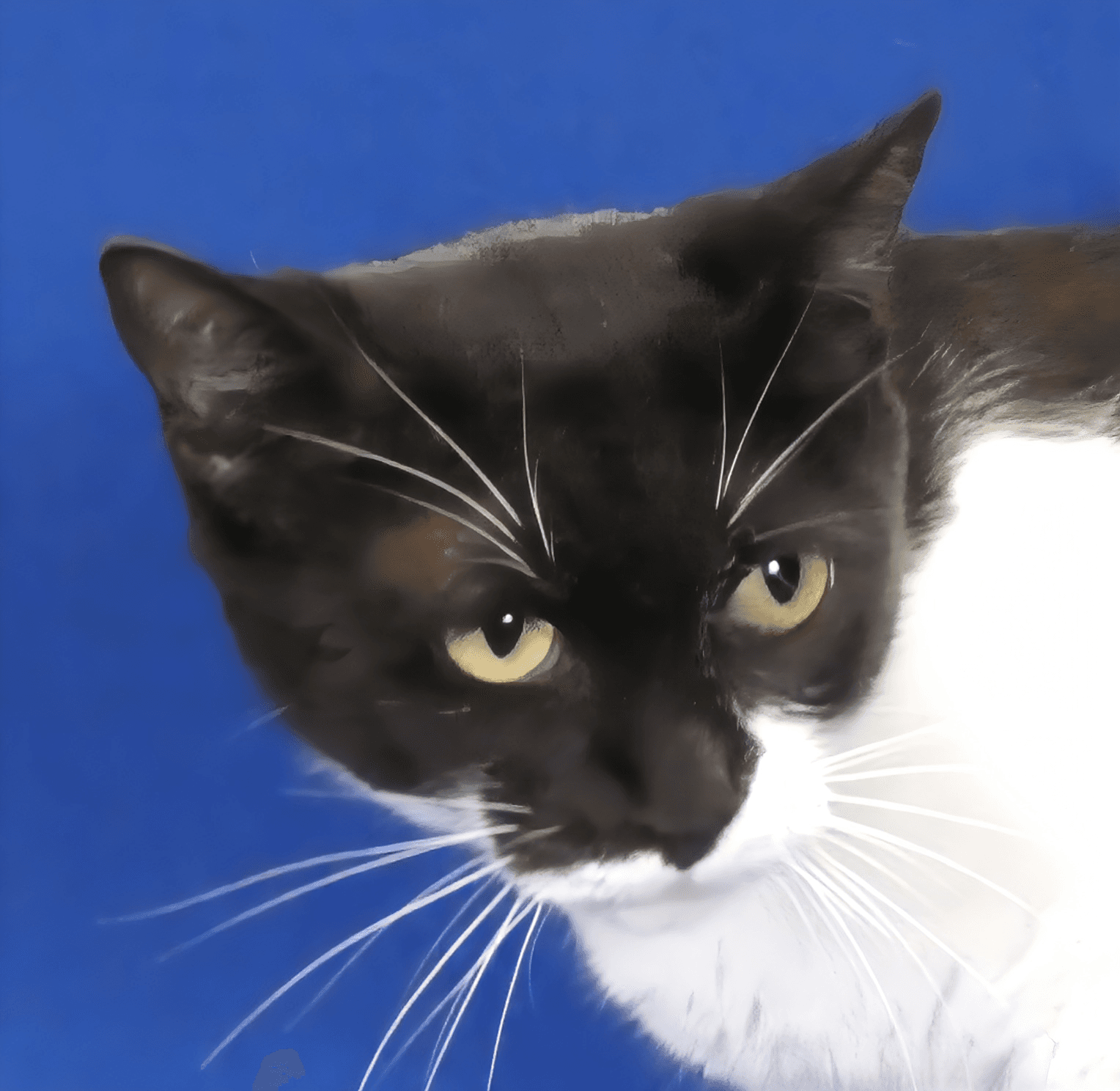 Mimi - Domestic Short Hair