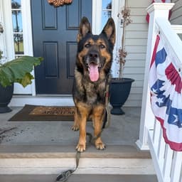 Rambo image 1