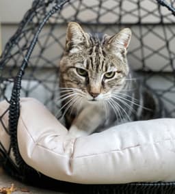 Caper  - Offered By Owner - Senior Inout image 1