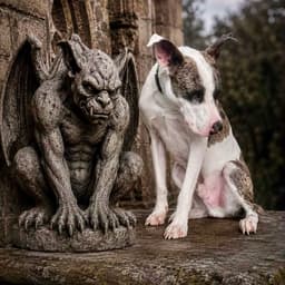 Gargoyle image 2