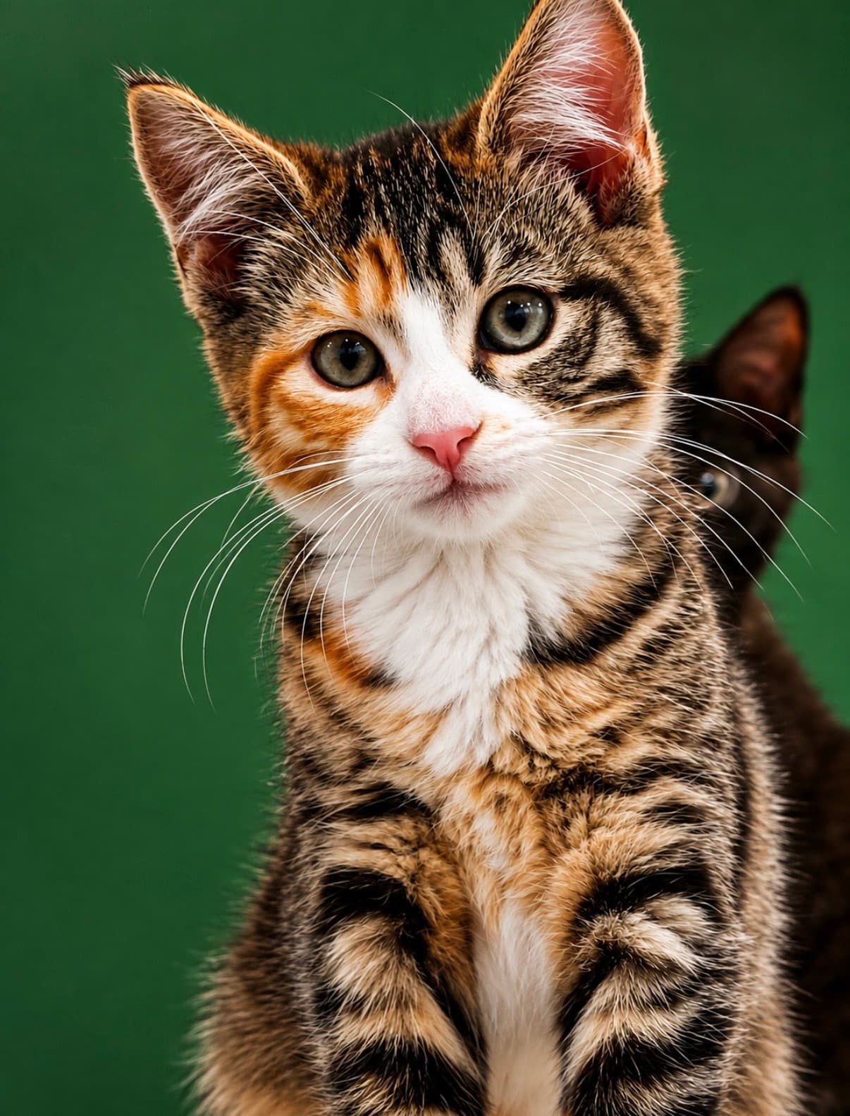 Hooter - Domestic Short Hair