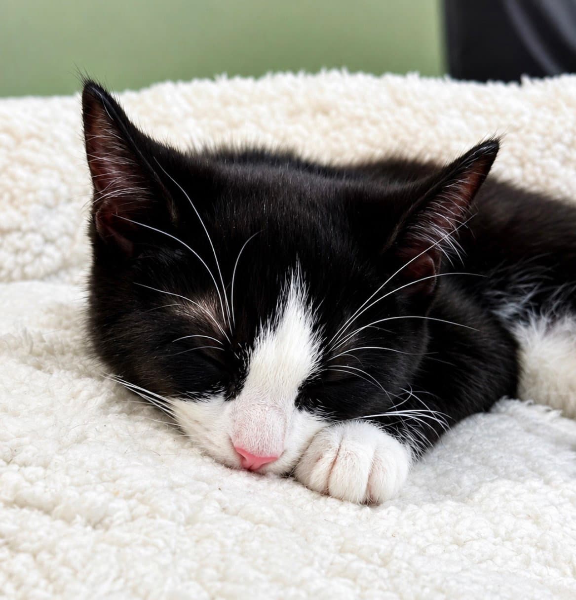 Scooter - Domestic Short Hair