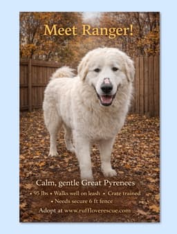 Ranger image 1
