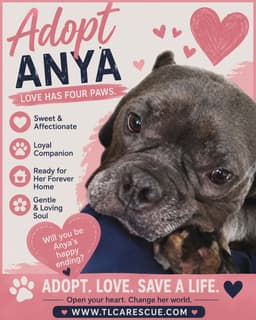 Anya image 1
