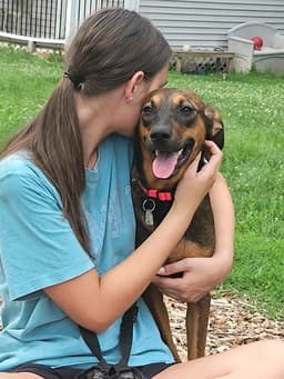 Mabel image 2