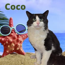 Coco image 1