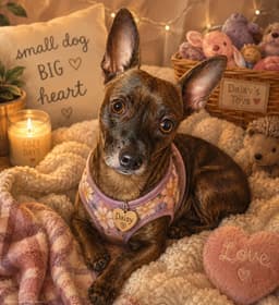 Daisy image 1