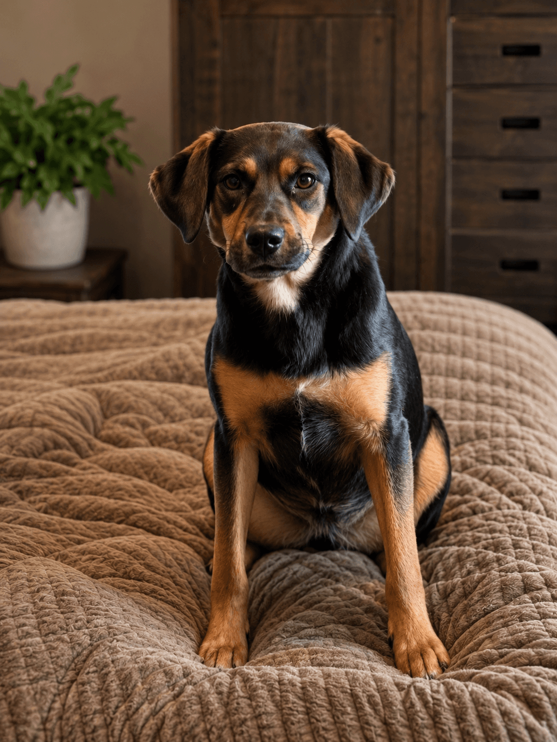 Freyacourtesy Post - Australian Cattle Dog/Blue Heeler