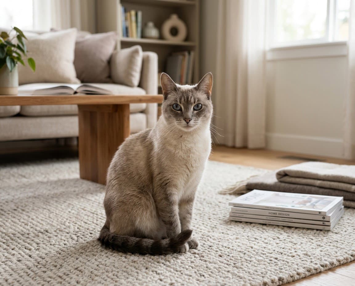 Gabby - Siamese