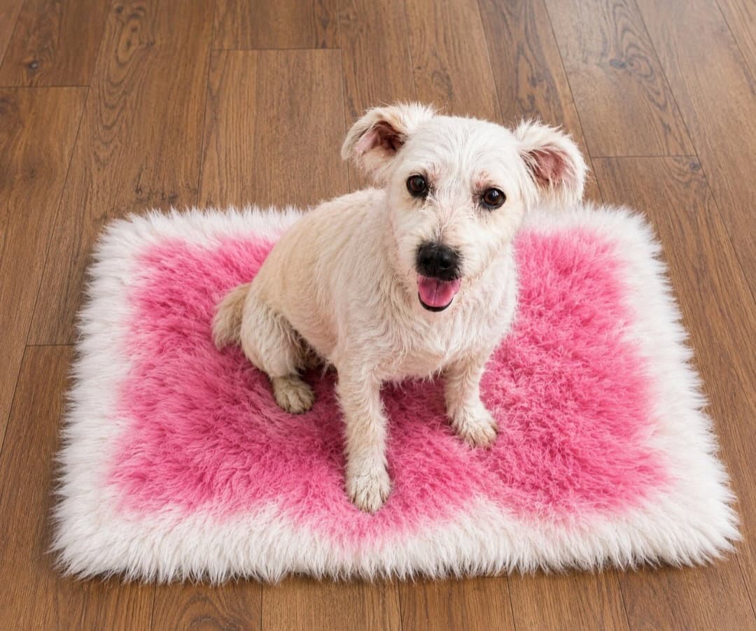 Molly - Maltese