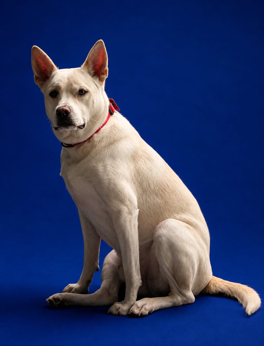 Thor - Akita