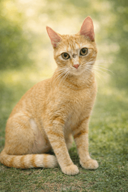 Sissy Not At Shelter Maia image 1