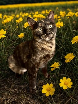 Phoebe image 2