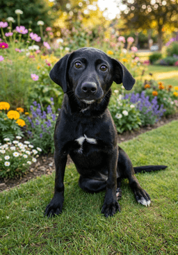 Nova Rehoming Fee image 1