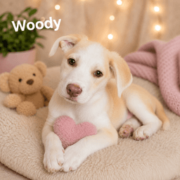 Woody image 1