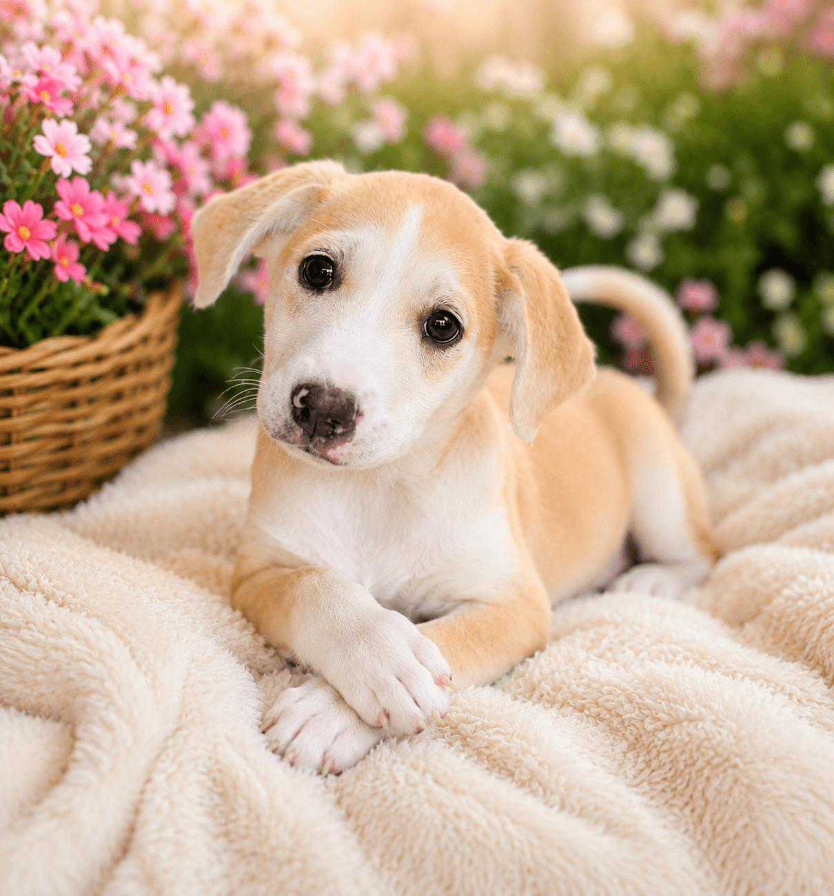 Lady - Labrador Retriever