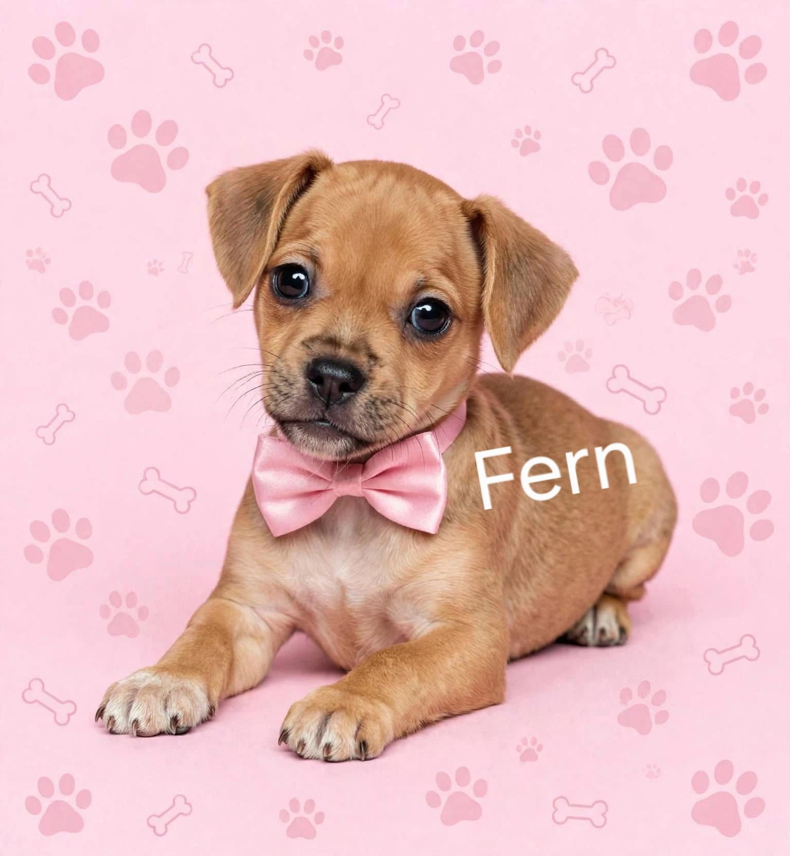 Fernlbs - Chihuahua