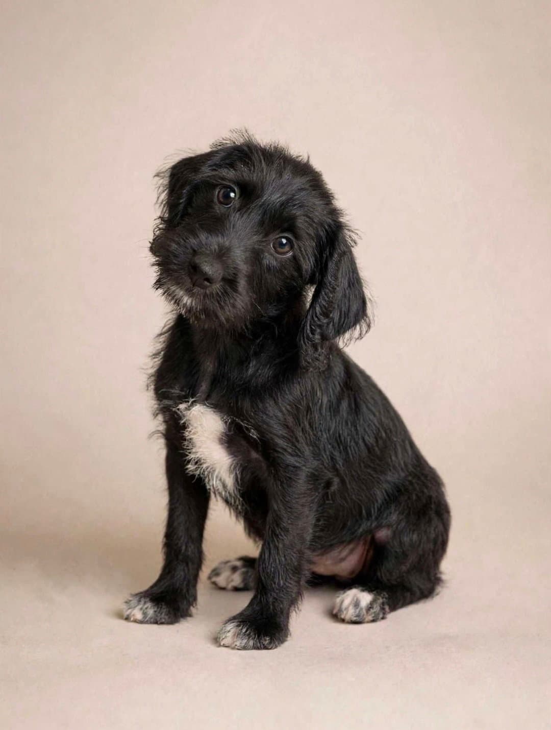 Britt - Poodle (Miniature)