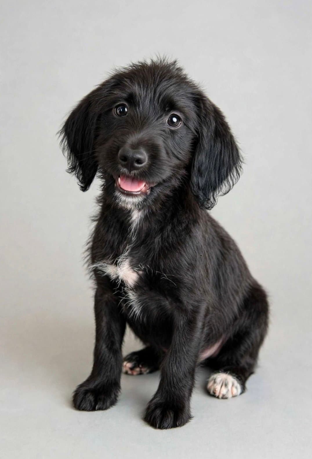 Britt - Poodle (Miniature)