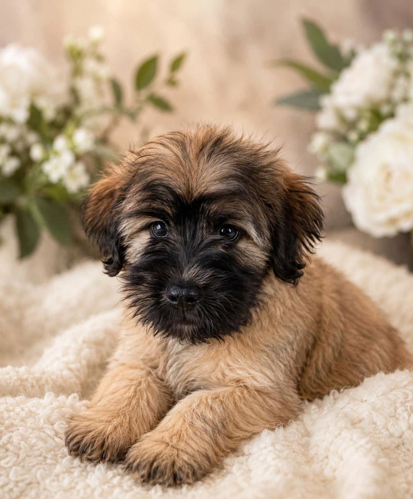 Prince - Maltese