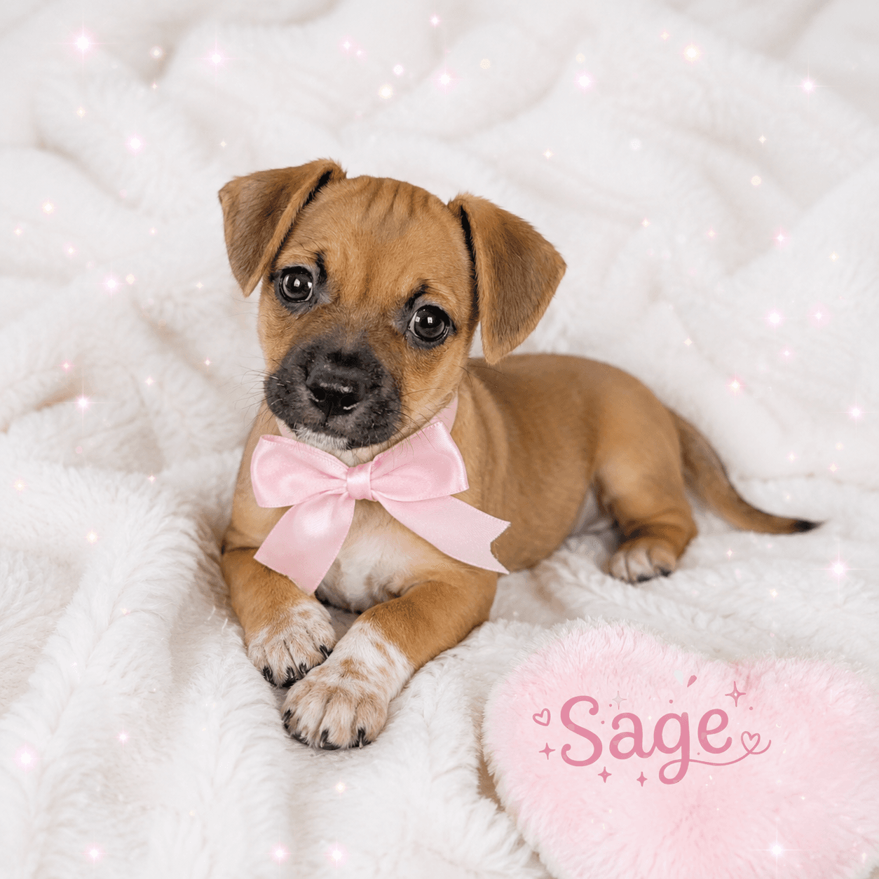 Sage - Chihuahua