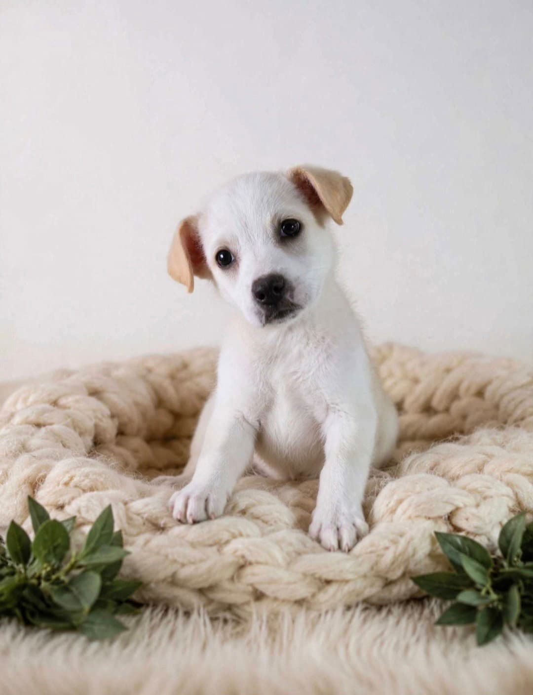 Mac - Labrador Retriever