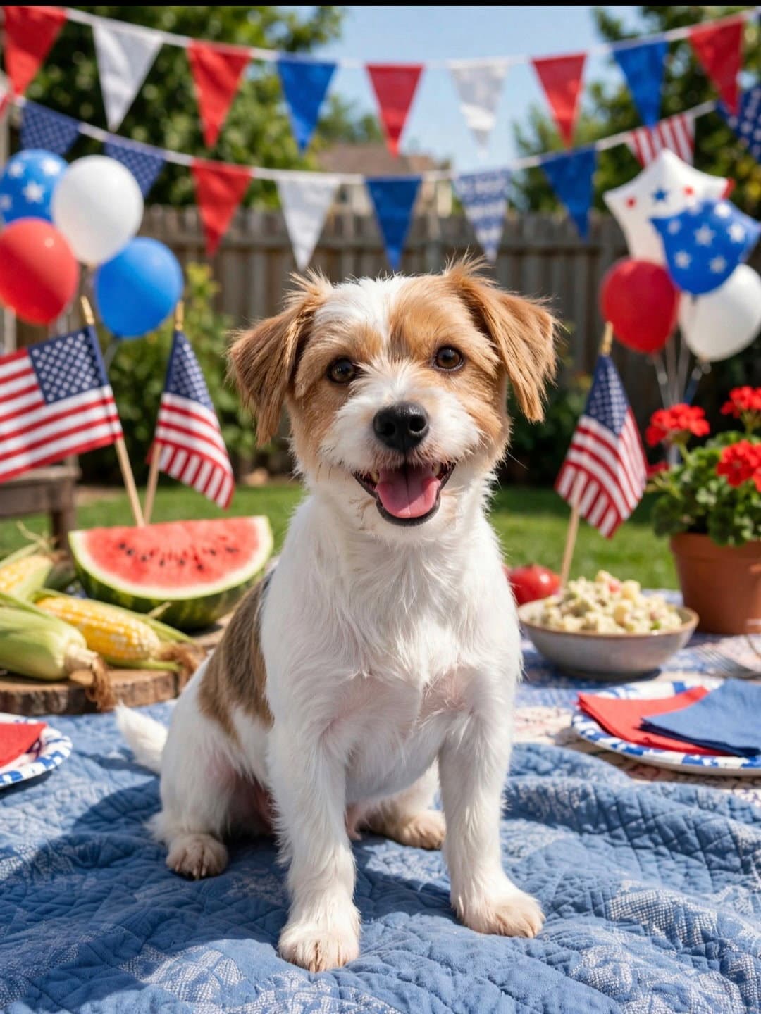 Stellalbs - Jack Russell Terrier