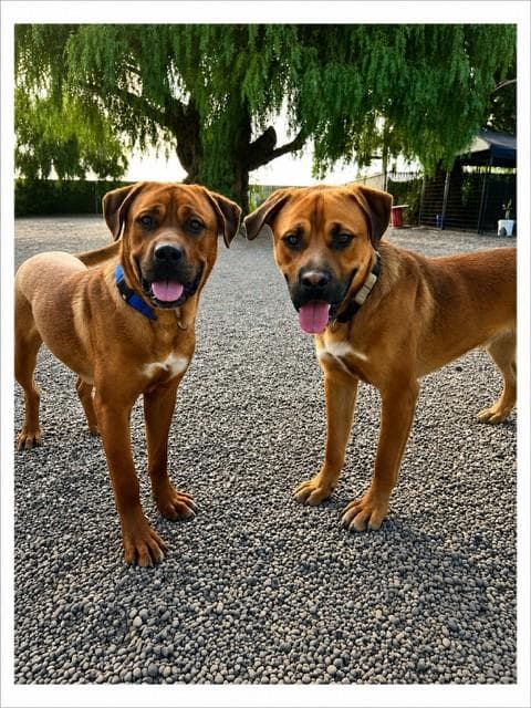 Philip - Rottweiler