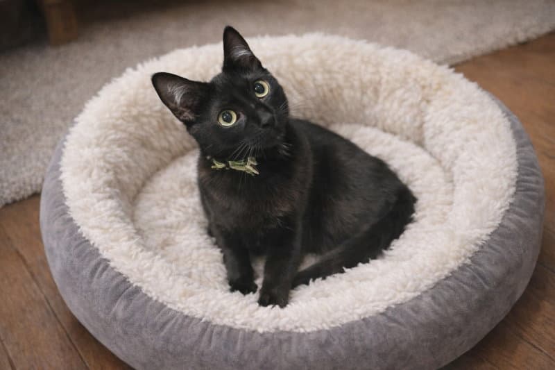 Jester - Domestic Short Hair
