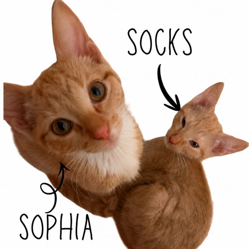 Sox - Tabby