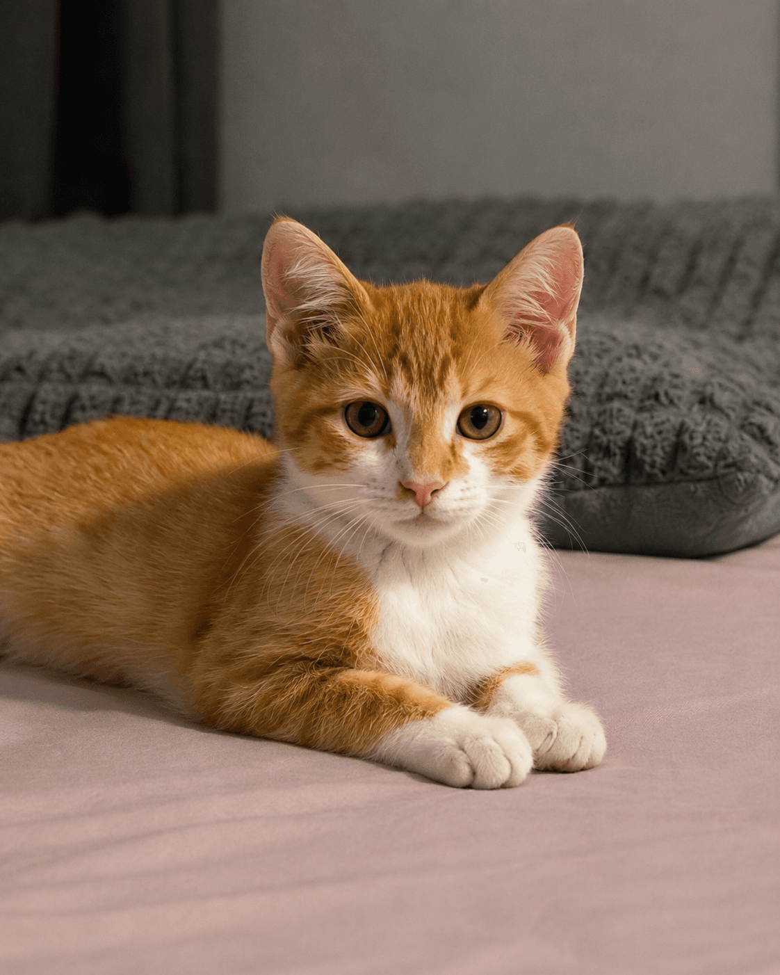 Sunni Jr - Tabby