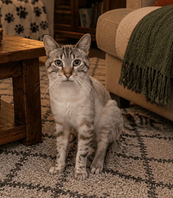 Cosmc Mcdonalds - Siamese
