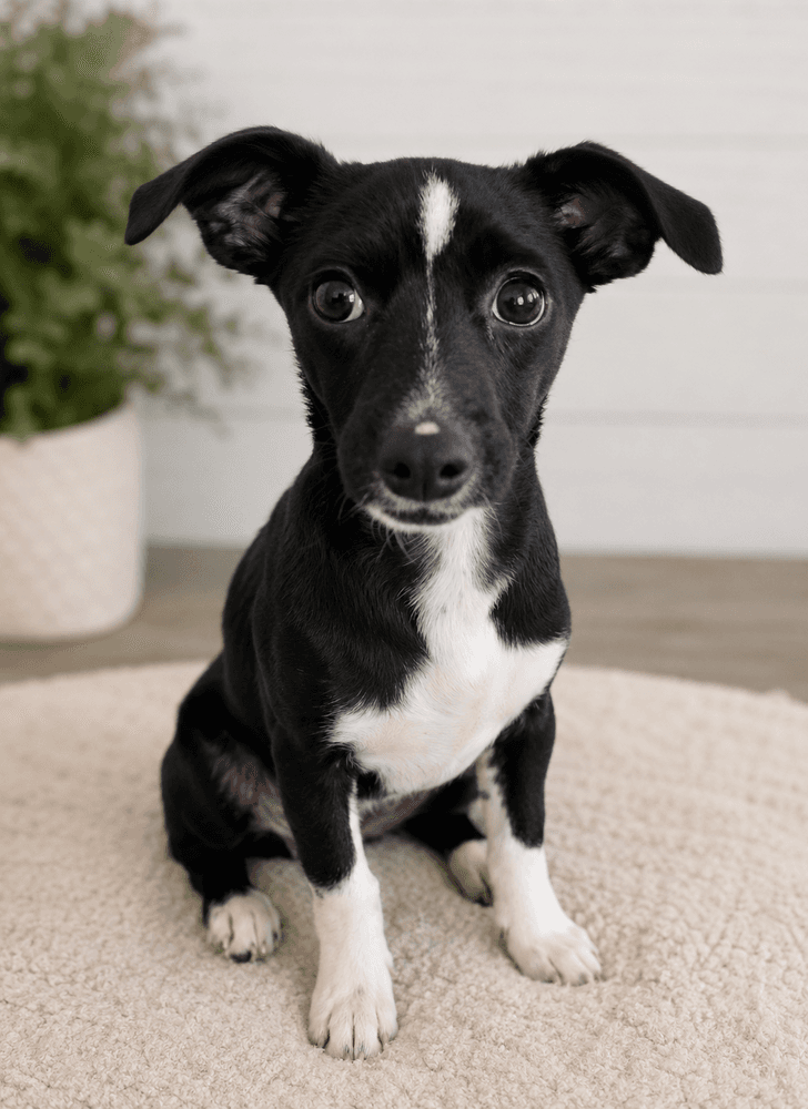Macy - Terrier
