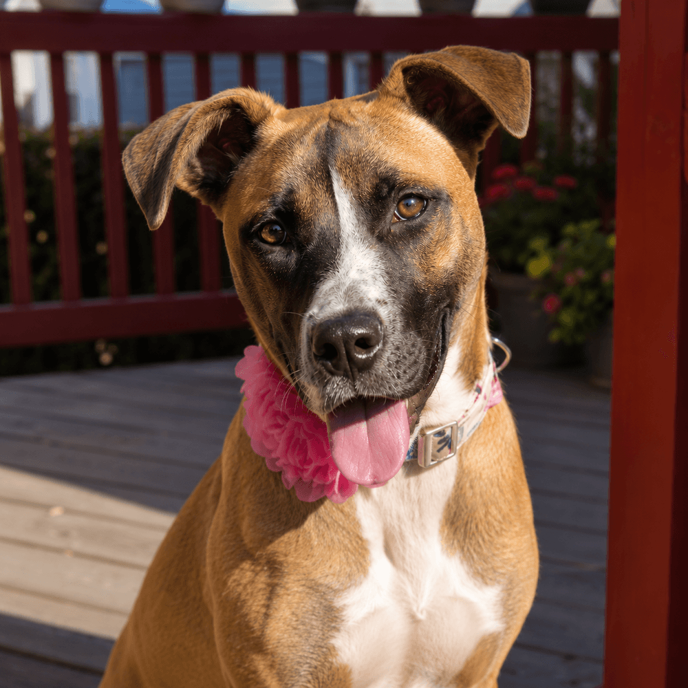 Esme - Boxer