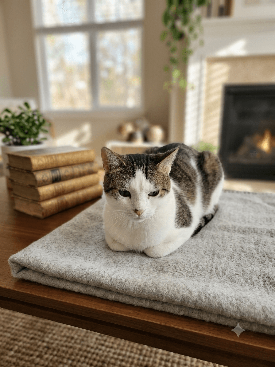 Kol - Tabby
