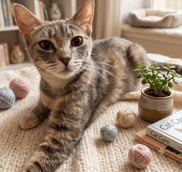 Bunny image 1