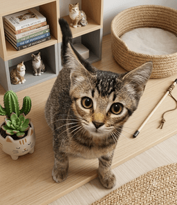 Oliver image 1