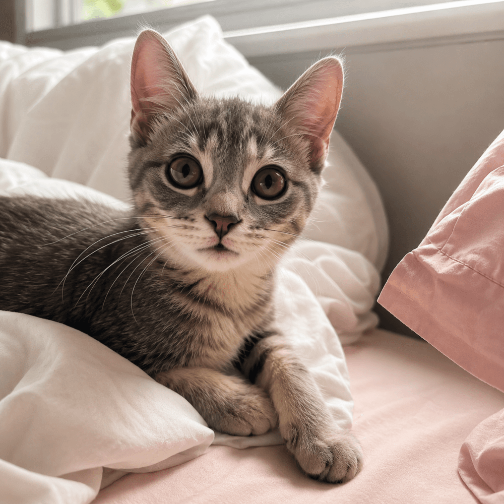 Sugar - Domestic Short Hair