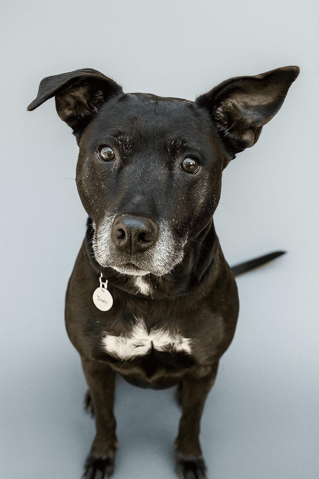 Mona - Labrador Retriever