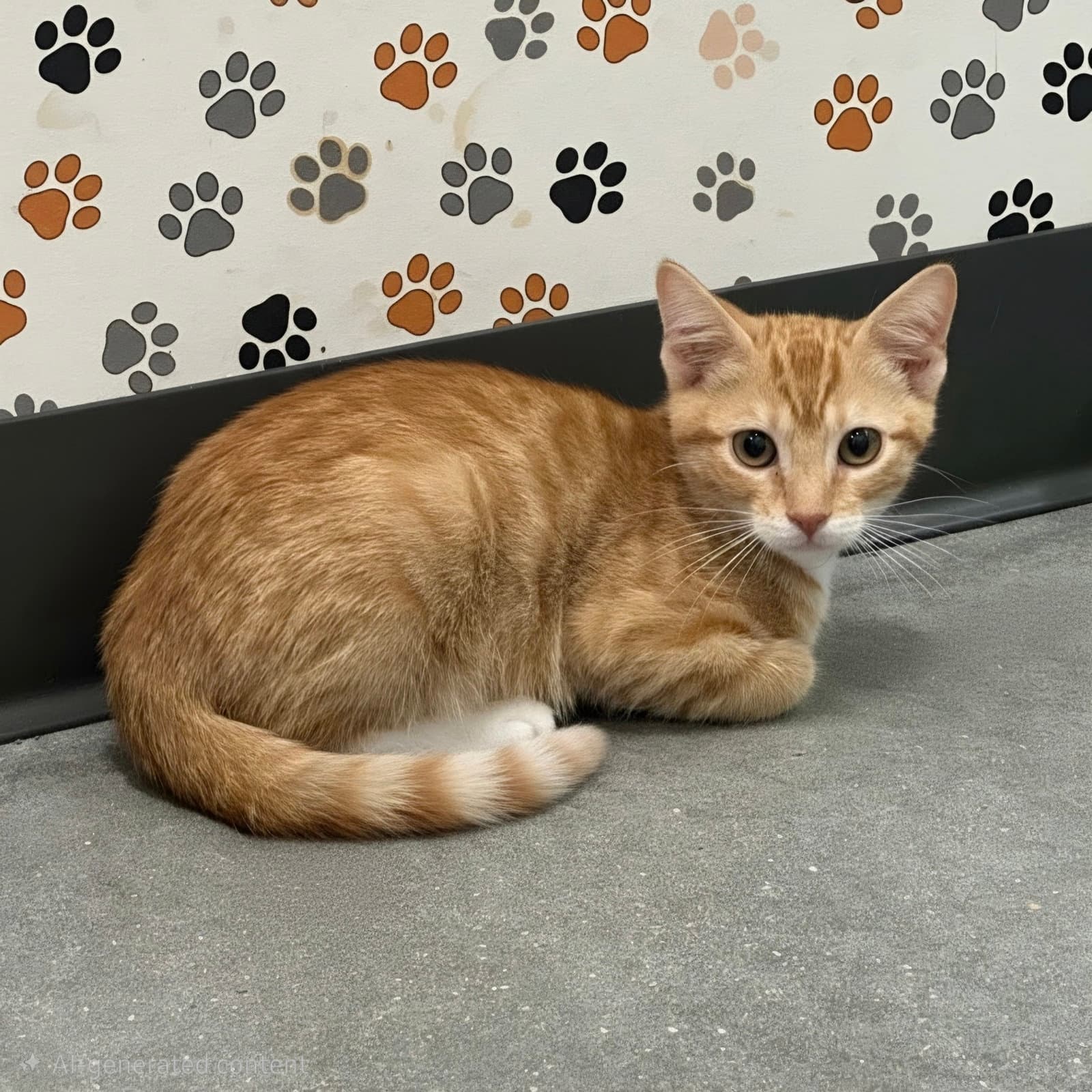 Artemis - Domestic Short Hair