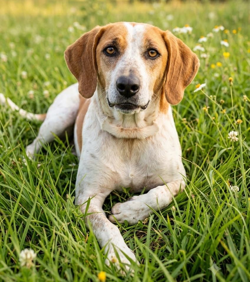 Susie Q - Senior - Beagle