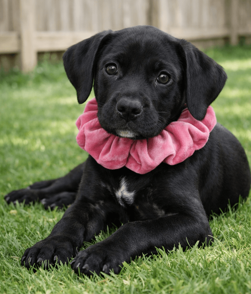 Tessa - Labrador Retriever
