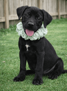 Tucker image 2