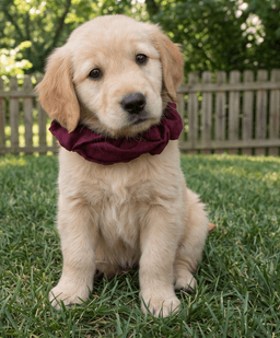 Goldie image 2